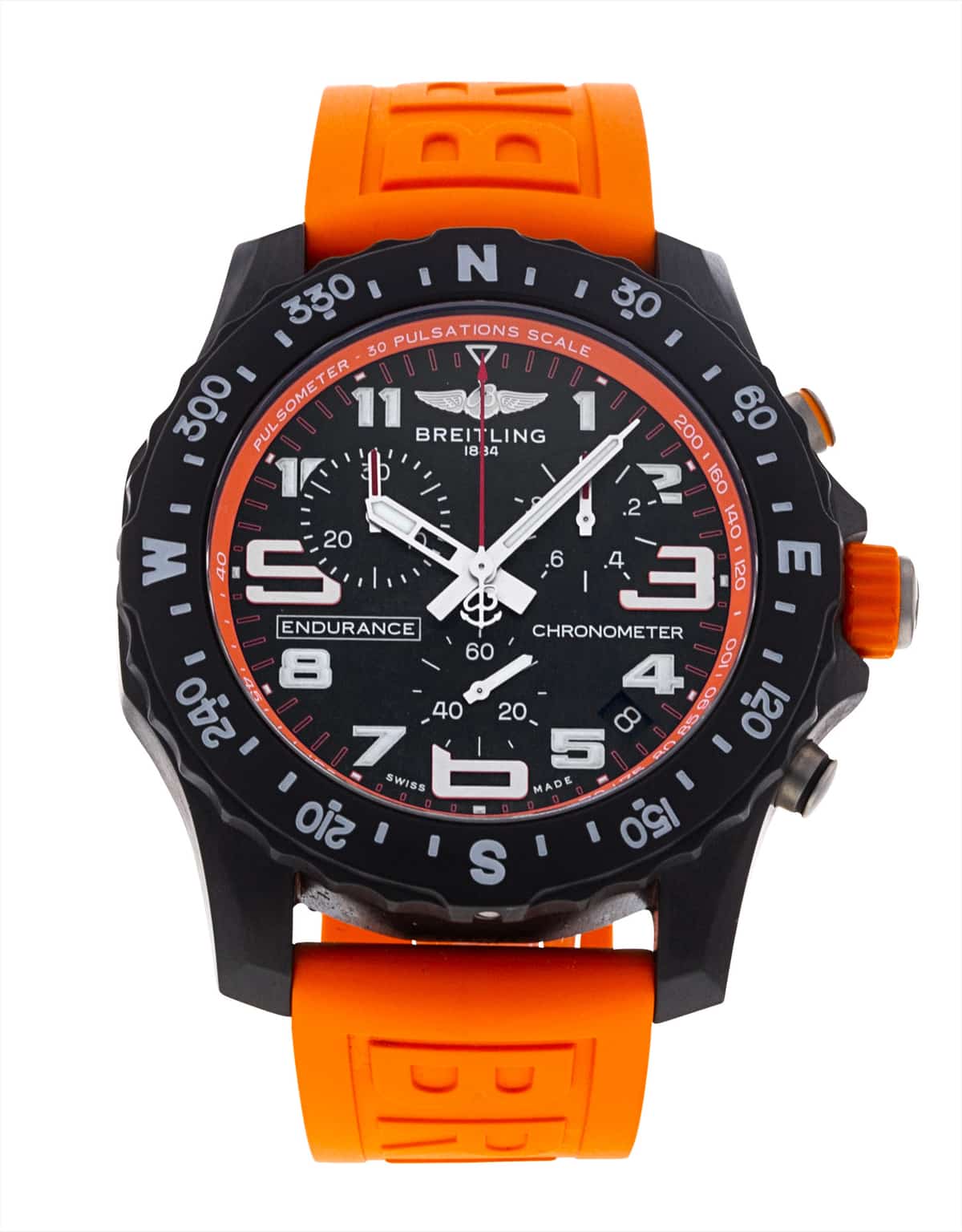 Breitling Endurance Pro X82310